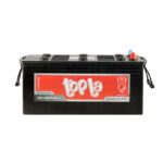 200 Ah/12V Energy Truck MaxDin 700 (3)