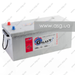 190 Ah/12V Galaxy Heavy Duty