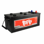200 Ah/12V Energy Truck MinDin720 (3)
