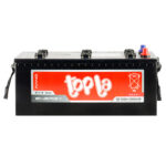 200 Ah/12V Energy Truck MinDin720 (3) - Зображення 2
