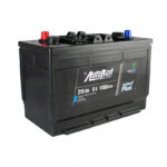 215 Ah/6V Autopart Galaxy Plus 6V