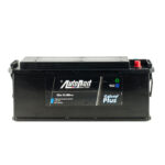135 Ah/12V Autopart з борт (3)