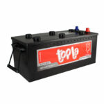 190 Ah/12V Energy Truck (3)