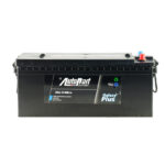 135 Ah/12V Autopart без борт (3)