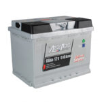 60 Ah/12V Galaxy Silver (1)