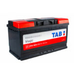 100 Ah/12V TAB Magic (0) Euro
