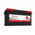 100 Ah/12V NEW!!!! Vesna Premium Euro(0)