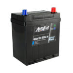 40 Ah/12V Euro Autopart Japan (0)