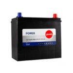 55 Ah/12V NEW!!!! Vesna Japan Euro(0)