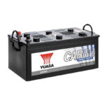 Yuasa 12V 200Ah  Cargo Heavy Duty Battery YBX1625 заміна для 625HD