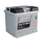 55 Ah/12V Autopart Silver (1)