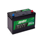 85 Ah/12V  Autopart EFB Japan Euro(0)