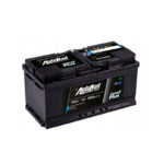 110 Ah/12V Autopart PLUS (0) L6 393Х175Х190