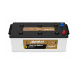 145 Ah/12V Autopart  Gold EVR (3)