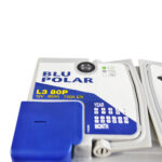 Автомобільний акумулятор BAREN Blu polar 80Аh 730А R+ (L3) - Зображення 4