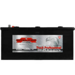 Автомобільний акумулятор SZNAJDER Truck Freeway 230Ah 1200A L+ (D6) (730 11)