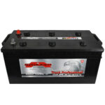 Автомобільний акумулятор SZNAJDER Truck Freeway 230Ah 1200A L+ (D6) (730 11) - Зображення 3