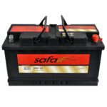 Автомобільний акумулятор SAFA Oro 95Ah 800A R+  (595 402 080)  (L5) - Зображення 2