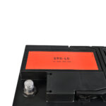 Автомобільний акумулятор SAFA Oro 95Ah 800A R+  (595 402 080)  (L5) - Зображення 4