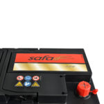 Автомобільний акумулятор SAFA Oro 95Ah 800A R+  (595 402 080)  (L5) - Зображення 5