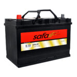 SAFA Oro Asia 95Ah 830A L+  (595 405 083)  (D31) - Зображення 4
