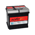 SAFA Platino  54Ah 530A R+  (554 400 053) (L1)