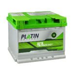 PLATIN EFB SMF  65Ah 650A R+ (L2)