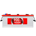Автомобільний акумулятор MAXION Premium TR 140Аh  900A  R+ (D4-A)