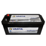 Автомобільний акумулятор VARTA Promotive Black (М12) 180Ah 1400A - Зображення 4