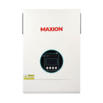 Гібридний сонячний настінний інвертор MAXION MXIN- VMH 5048 (48V, 5000W) з чистою синусоідою