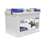 Автомобільний акумулятор BAREN Blu polar 60Аh 540А L+ (L2) - Зображення 3