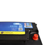 Автомобільний акумулятор EXIDE Excell (EB950) 95Аh 800Ah R+ - Зображення 3
