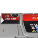 Автомобільний акумулятор FIAMM Titanium Pro 64Аh 610А L+ (L2) - Зображення 4