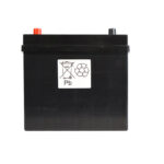 Автомобільний акумулятор SZNAJDER Plus Calcium Asia (560 R3) (D23) 60Аh 550А R+ - Зображення 5
