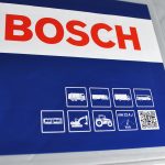 Автомобільний акумулятор BOSCH (T40 760) (D4) 140Ah 800A L+ - Зображення 2