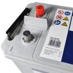 Автомобільний акумулятор BOSCH (T40 760) (D4) 140Ah 800A L+ - Зображення 6